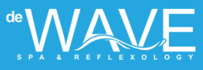 Kontak Waralaba Spa Pijat Refleksi Franchise De WAVE Spa 