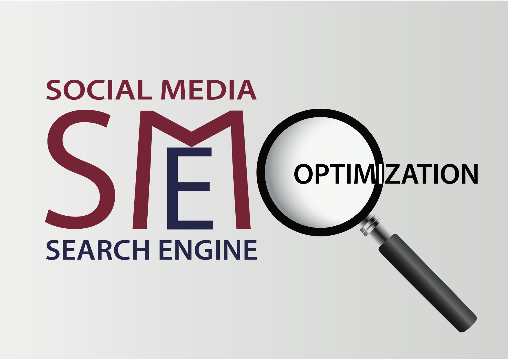 SEO-Social-Media