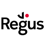 Regus Logo Regus Logo