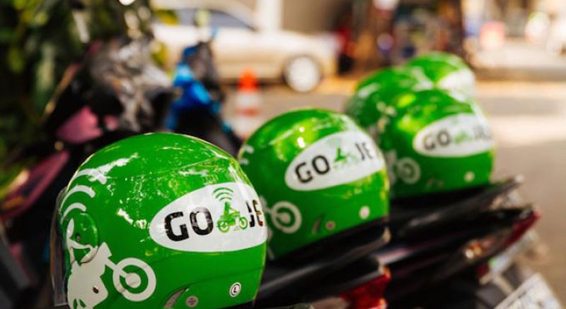 Fitur Baru: Metode Pengiriman Baru dengan GO-JEK