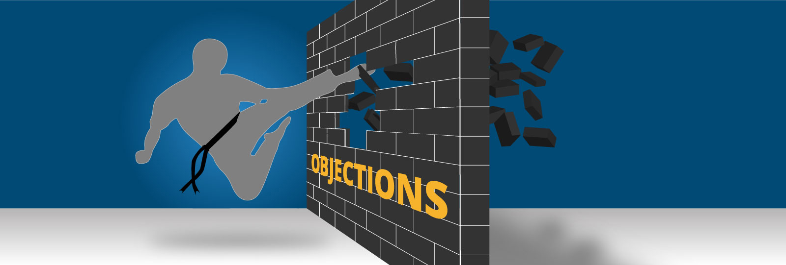 Object handler. Handling objections. Handling objections in sales process. Handling sales Issues. Doctor's Memo.