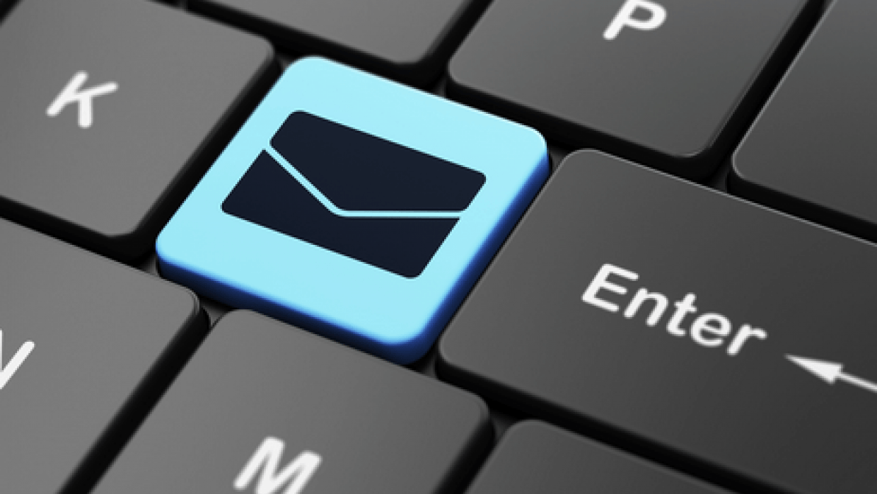 Sejarah Email Marketing di Dunia