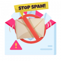 stop-spam