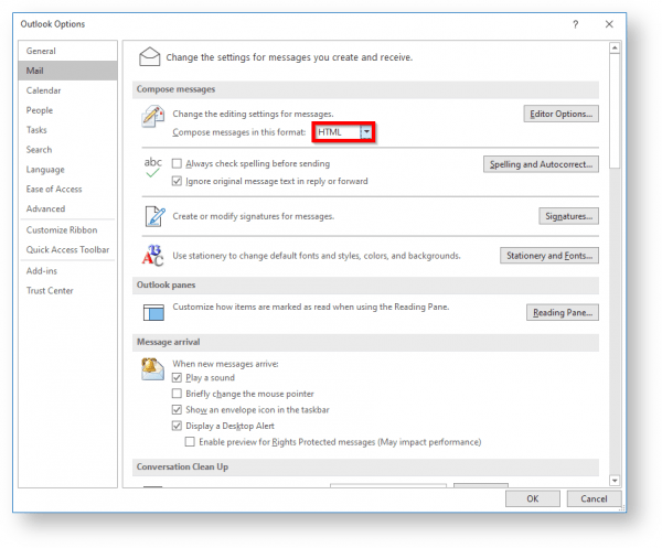 Terkait File Winmail.dat, Masalah dan Solusi Memperbaikinya